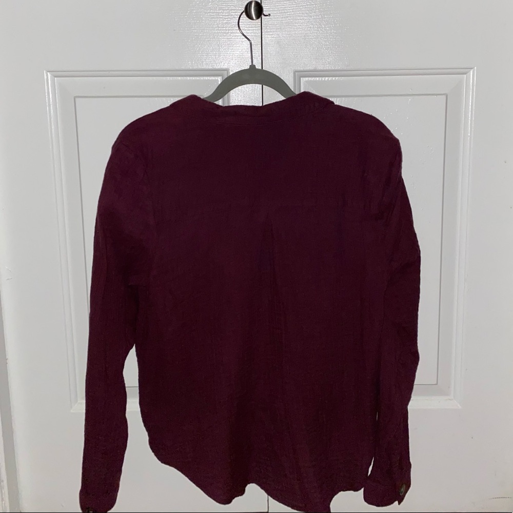Button Down Shirt - Picture 2 of 4